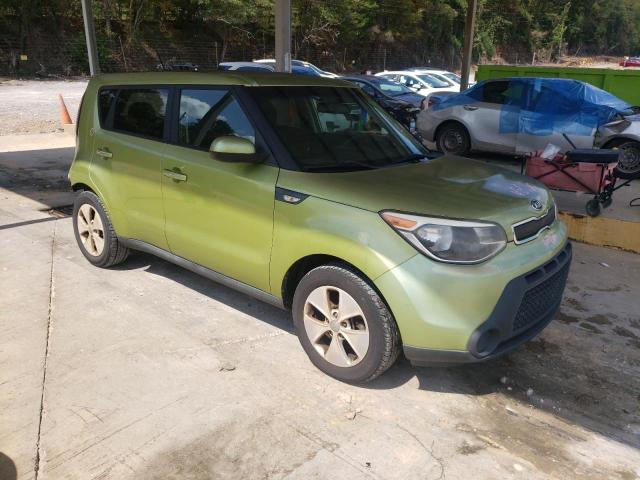 Photo 3 VIN: KNDJN2A28E7043470 - KIA SOUL 