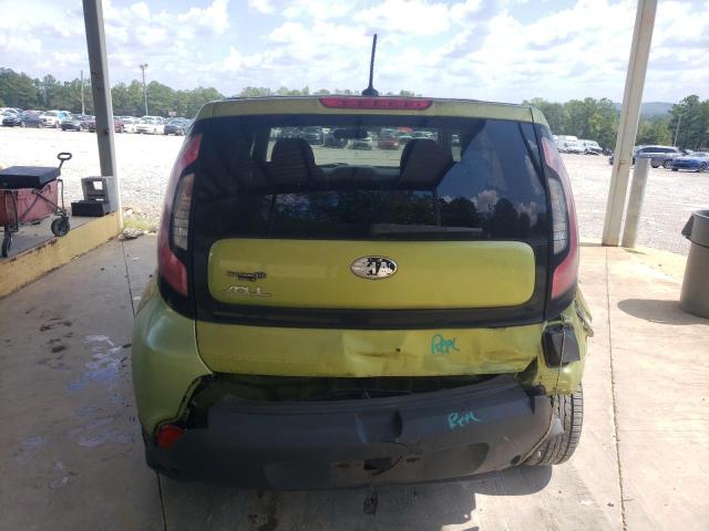 Photo 5 VIN: KNDJN2A28E7043470 - KIA SOUL 