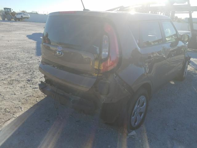 Photo 3 VIN: KNDJN2A28E7044439 - KIA SOUL 