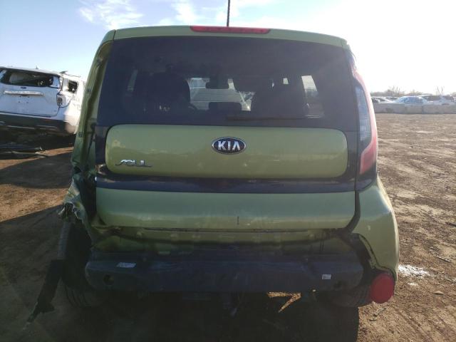 Photo 5 VIN: KNDJN2A28E7044960 - KIA SOUL 