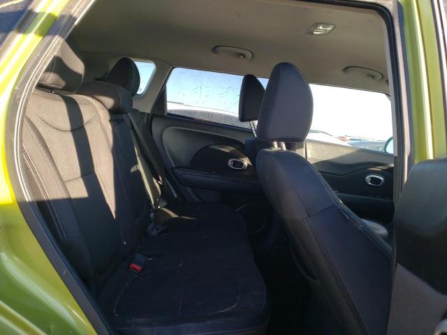 Photo 9 VIN: KNDJN2A28E7044960 - KIA SOUL 