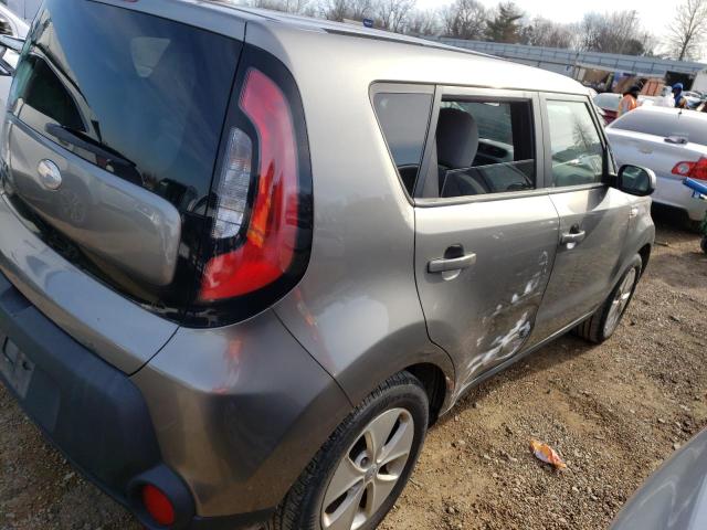 Photo 2 VIN: KNDJN2A28E7047406 - KIA SOUL 