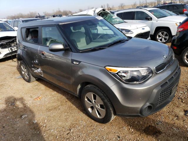 Photo 3 VIN: KNDJN2A28E7047406 - KIA SOUL 