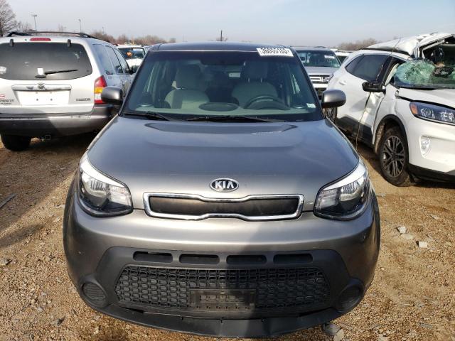 Photo 4 VIN: KNDJN2A28E7047406 - KIA SOUL 