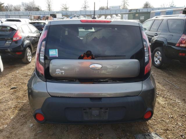 Photo 5 VIN: KNDJN2A28E7047406 - KIA SOUL 