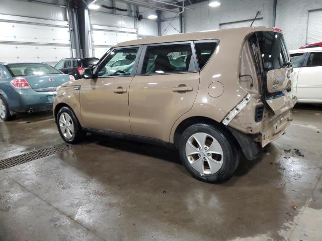 Photo 1 VIN: KNDJN2A28E7048023 - KIA SOUL 