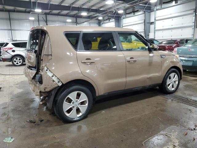 Photo 2 VIN: KNDJN2A28E7048023 - KIA SOUL 