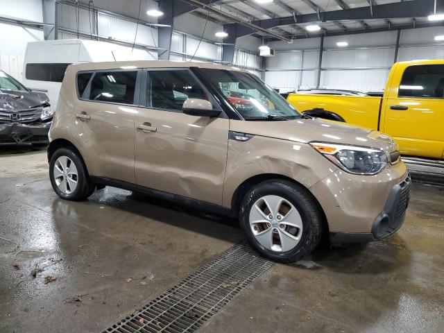 Photo 3 VIN: KNDJN2A28E7048023 - KIA SOUL 