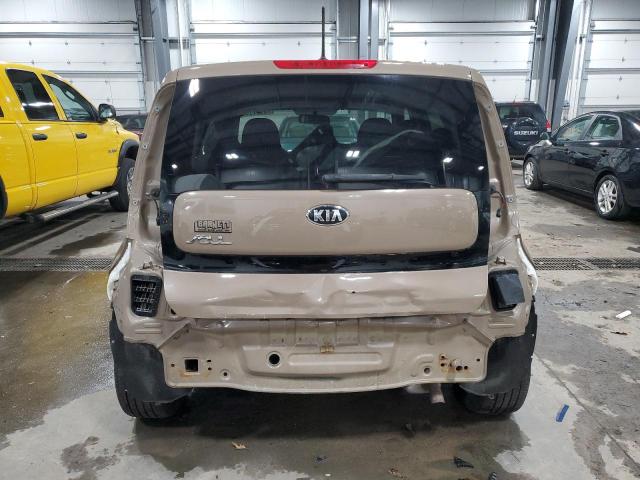 Photo 5 VIN: KNDJN2A28E7048023 - KIA SOUL 