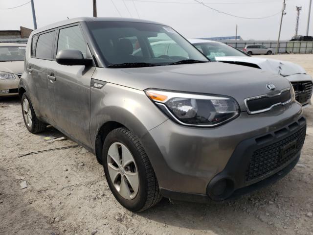 Photo 0 VIN: KNDJN2A28E7048720 - KIA SOUL 