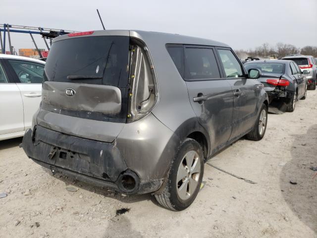 Photo 3 VIN: KNDJN2A28E7048720 - KIA SOUL 