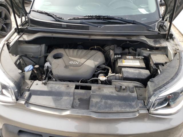 Photo 6 VIN: KNDJN2A28E7048720 - KIA SOUL 