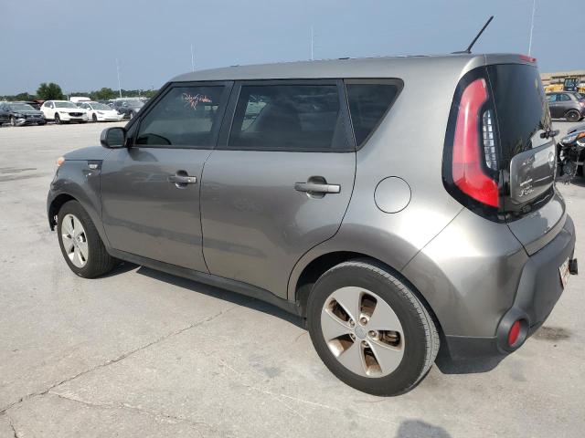 Photo 1 VIN: KNDJN2A28E7049348 - KIA SOUL 