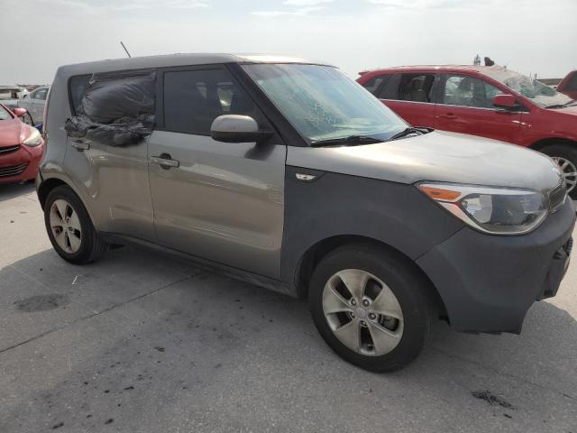 Photo 3 VIN: KNDJN2A28E7049348 - KIA SOUL 