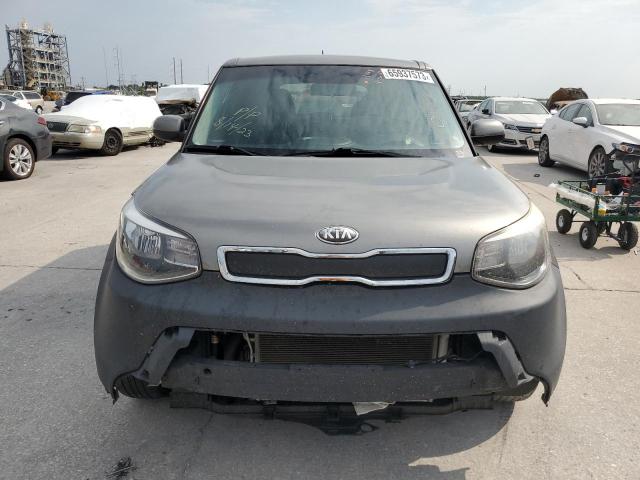 Photo 4 VIN: KNDJN2A28E7049348 - KIA SOUL 