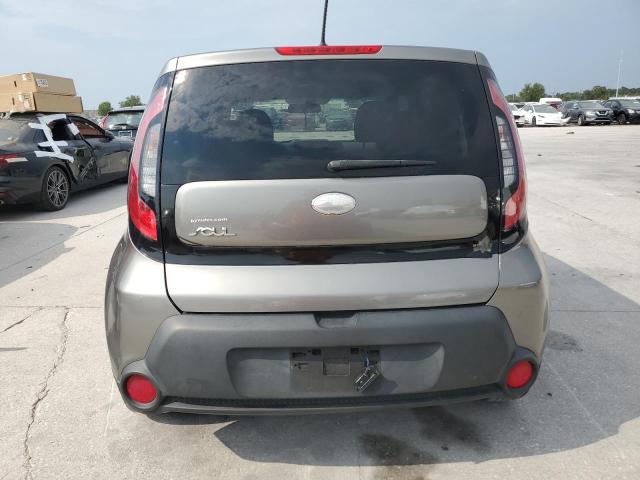 Photo 5 VIN: KNDJN2A28E7049348 - KIA SOUL 