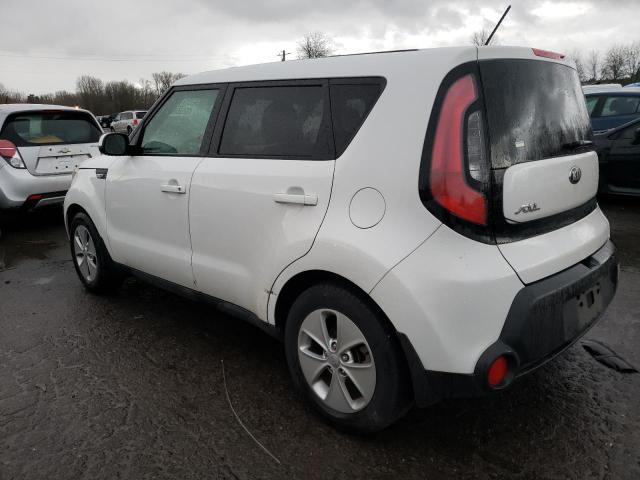 Photo 1 VIN: KNDJN2A28E7050046 - KIA SOUL 