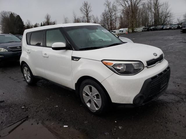 Photo 3 VIN: KNDJN2A28E7050046 - KIA SOUL 