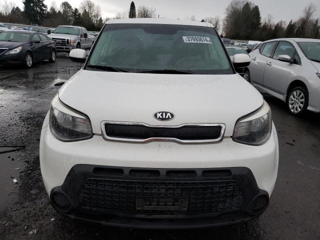 Photo 4 VIN: KNDJN2A28E7050046 - KIA SOUL 