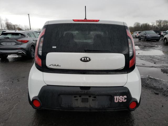 Photo 5 VIN: KNDJN2A28E7050046 - KIA SOUL 