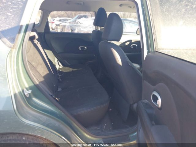 Photo 7 VIN: KNDJN2A28E7050497 - KIA SOUL 