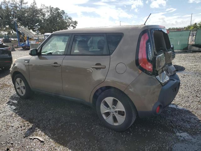 Photo 1 VIN: KNDJN2A28E7053819 - KIA SOUL 