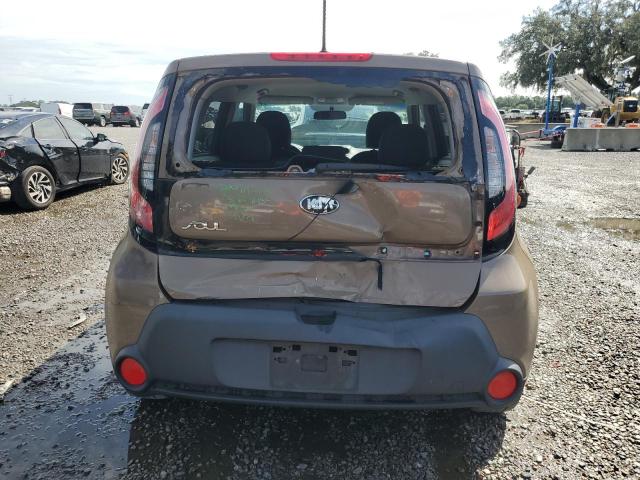 Photo 5 VIN: KNDJN2A28E7053819 - KIA SOUL 