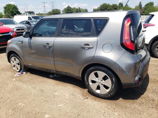 Photo 1 VIN: KNDJN2A28E7057448 - KIA SOUL 