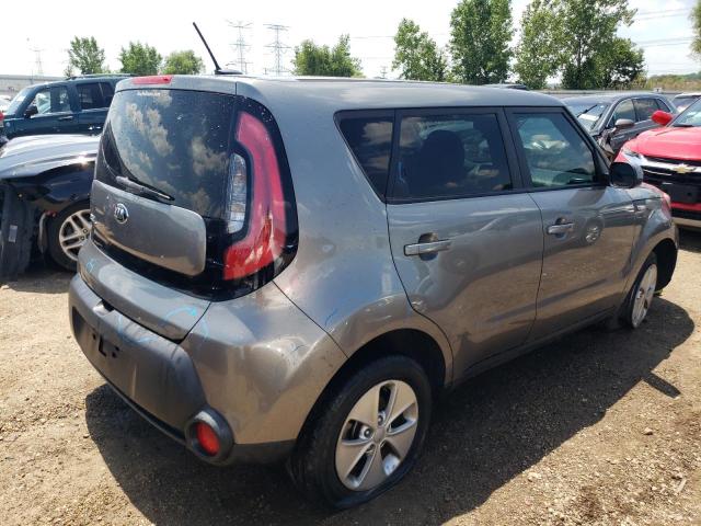 Photo 2 VIN: KNDJN2A28E7057448 - KIA SOUL 