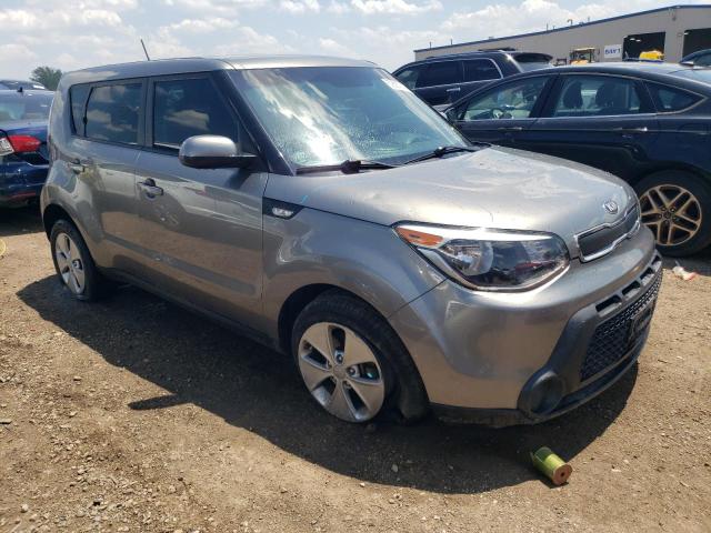 Photo 3 VIN: KNDJN2A28E7057448 - KIA SOUL 