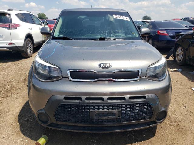 Photo 4 VIN: KNDJN2A28E7057448 - KIA SOUL 