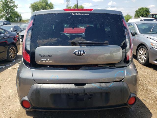 Photo 5 VIN: KNDJN2A28E7057448 - KIA SOUL 