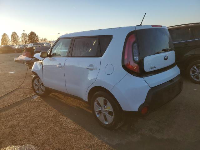 Photo 1 VIN: KNDJN2A28E7057949 - KIA SOUL 