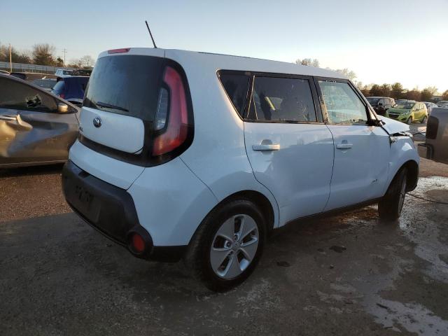 Photo 2 VIN: KNDJN2A28E7057949 - KIA SOUL 