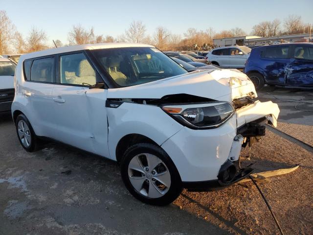 Photo 3 VIN: KNDJN2A28E7057949 - KIA SOUL 