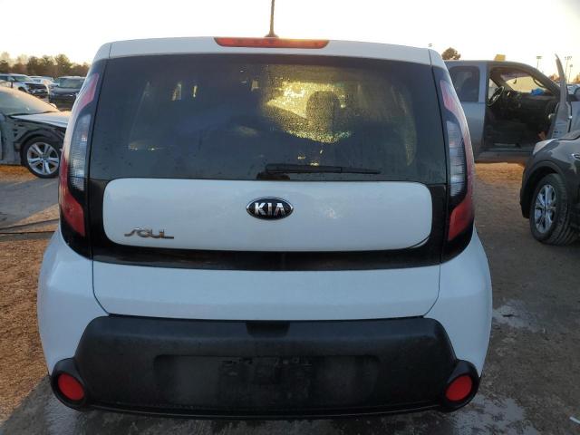 Photo 5 VIN: KNDJN2A28E7057949 - KIA SOUL 