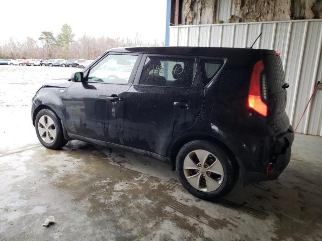 Photo 1 VIN: KNDJN2A28E7058941 - KIA SOUL 