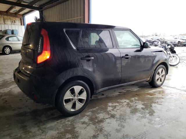 Photo 2 VIN: KNDJN2A28E7058941 - KIA SOUL 