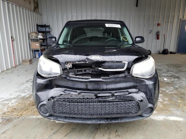 Photo 4 VIN: KNDJN2A28E7058941 - KIA SOUL 