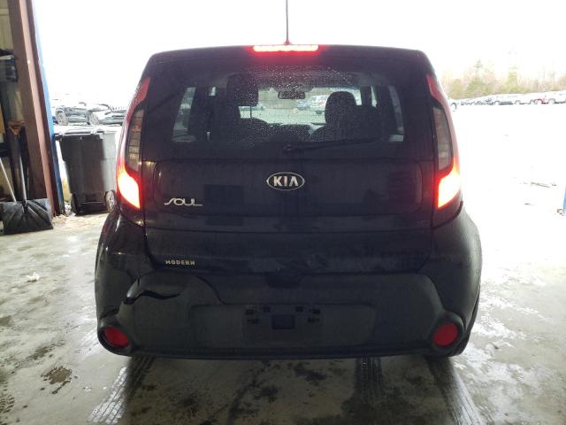 Photo 5 VIN: KNDJN2A28E7058941 - KIA SOUL 