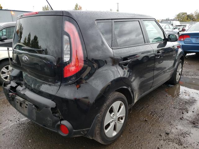 Photo 3 VIN: KNDJN2A28E7067221 - KIA SOUL 