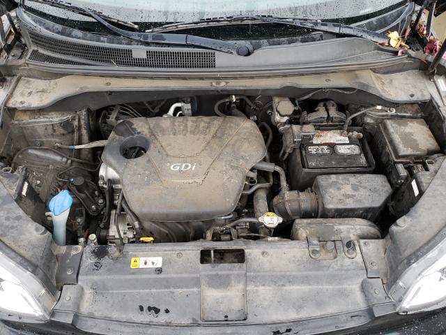 Photo 6 VIN: KNDJN2A28E7067221 - KIA SOUL 