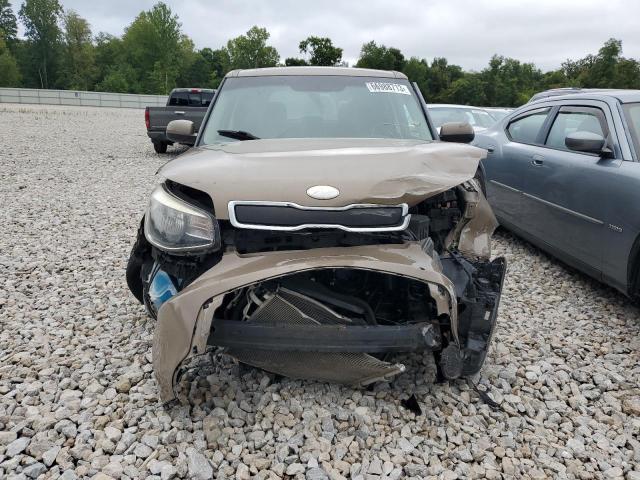 Photo 4 VIN: KNDJN2A28E7078946 - KIA SOUL 