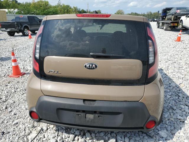 Photo 5 VIN: KNDJN2A28E7078946 - KIA SOUL 