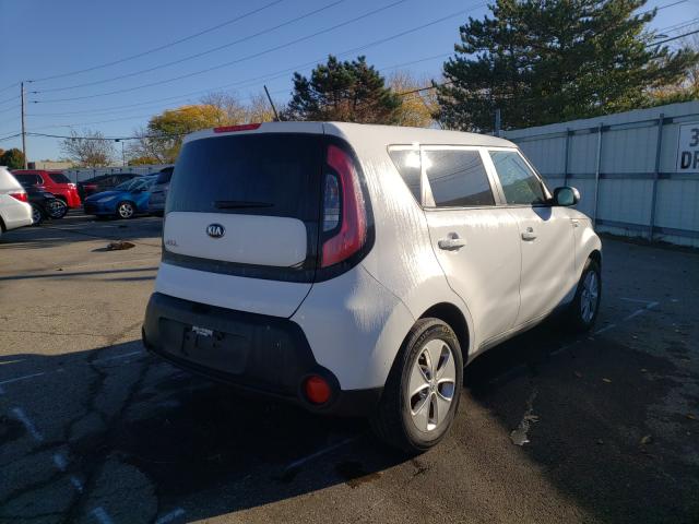 Photo 3 VIN: KNDJN2A28E7086805 - KIA SOUL 