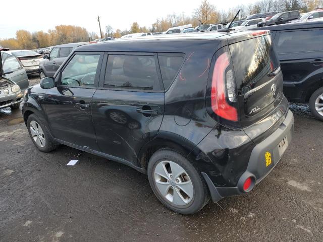 Photo 1 VIN: KNDJN2A28E7087159 - KIA SOUL 