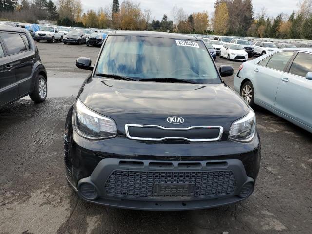 Photo 4 VIN: KNDJN2A28E7087159 - KIA SOUL 