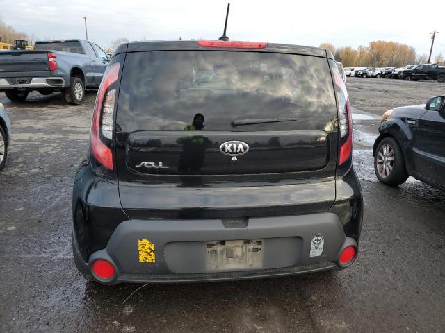 Photo 5 VIN: KNDJN2A28E7087159 - KIA SOUL 