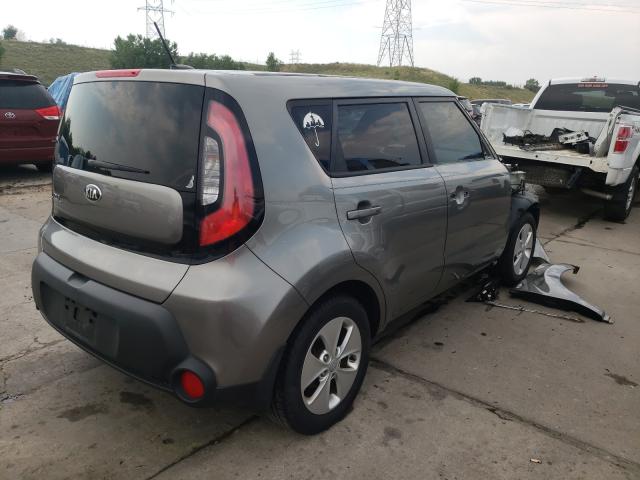 Photo 3 VIN: KNDJN2A28E7087534 - KIA SOUL 