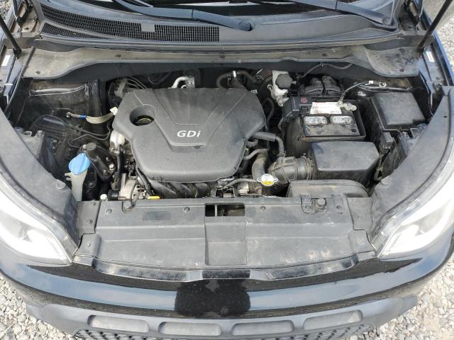 Photo 11 VIN: KNDJN2A28E7088523 - KIA SOUL 